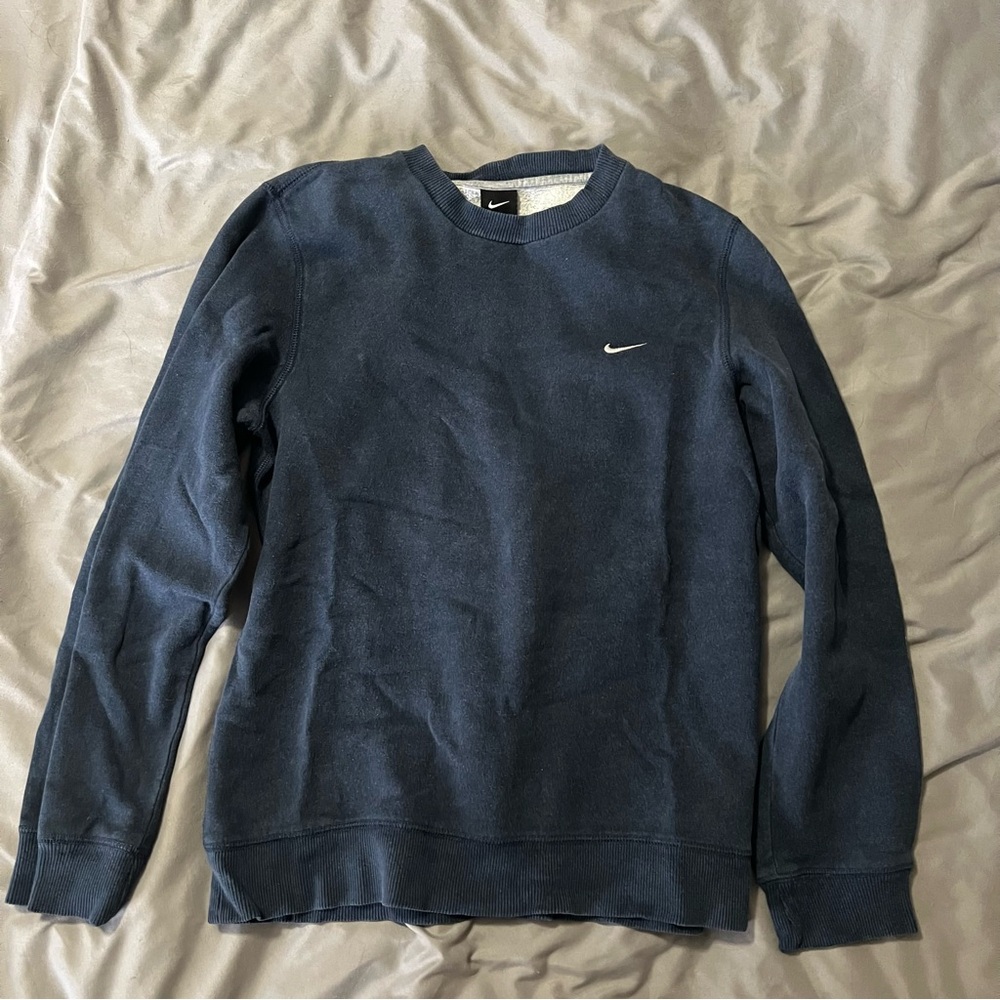 vintage Nike crewneck sweatshirt